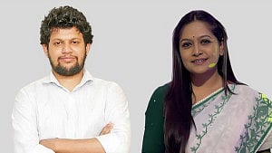 Mahfuj, Tajnuva to lead new political platform ‘Alternatives’