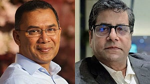 PM calls Anis Alamgir