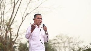 Tarique marks first month in office with ‘unprecedented’ policy push