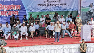 কৃষক-কৃষাণি ভালো থাকলে দেশের মানুষ ভালো থাকবে: প্রধানমন্ত্রী