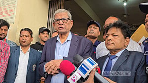 স্বাস্থ্যসেবা নিশ্চিতে সীমিত সম্পদও কাজে লাগাতে হবে: মন্ত্রী ফখরুল