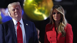 Trump sends Eid greetings
