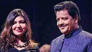 অলকার কানের সমস্যা ছড়িয়ে গলায়ও, গাইতে পারছেন না: উদিত
