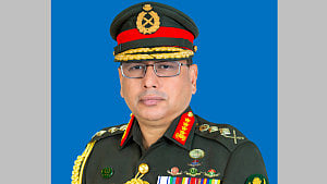 যুক্তরাষ্ট্র সফরে সেনাপ্রধান