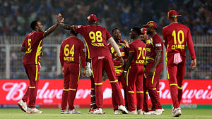 অবশেষে স্বস্তির খবর পেলেন স্যামিরা