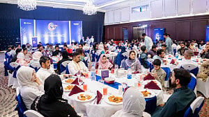 রোজায় সারা দেশে ‘গ্র্যান্ড ইফতার মিট’ করেছে ইয়ামাহা