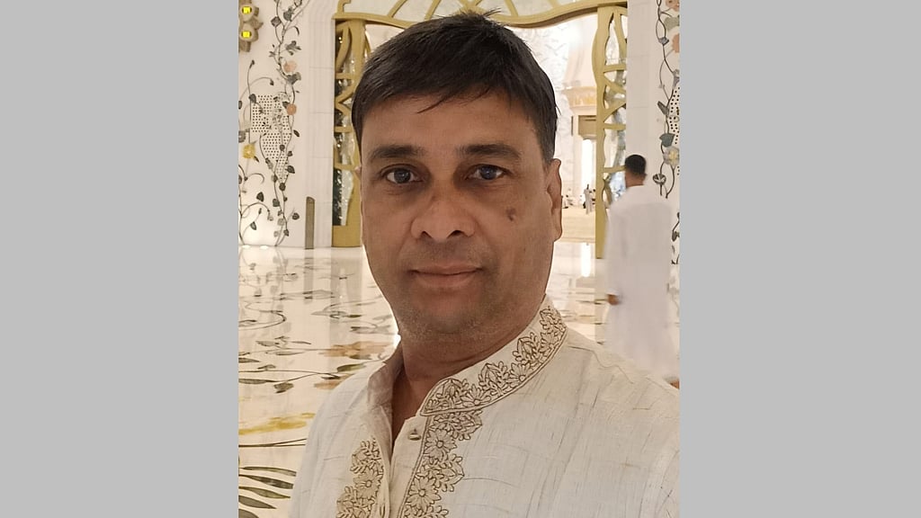 আবু তৈয়ব চৌধুরী