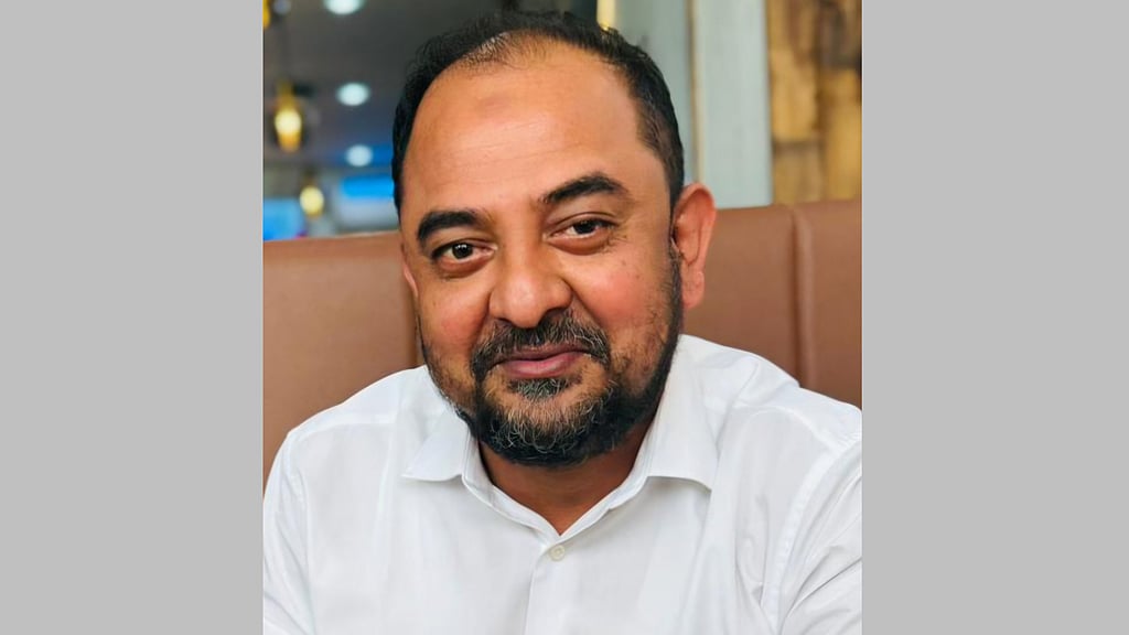 গিয়াস উদ্দিন