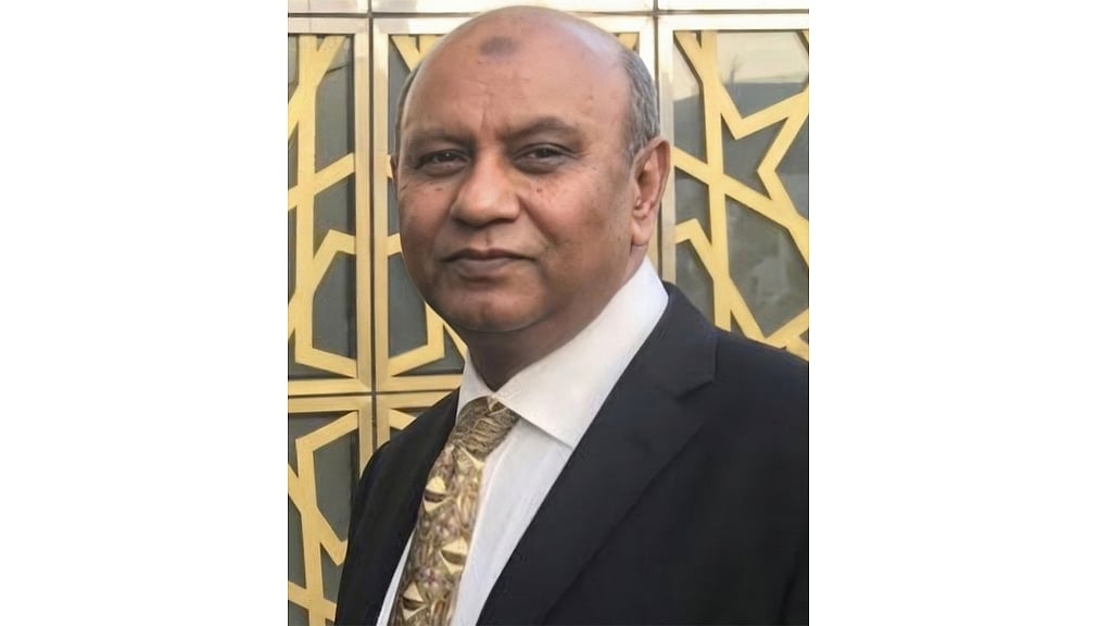 ইফতেখার হোসেন বাবুল