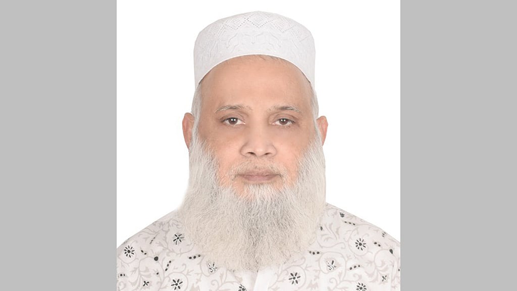 জাতীয় মানসিক স্বাস্থ্য ইন্সটিটিউটের পরিচালক মাহবুবুর রহমান