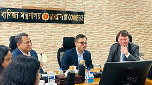 ‘No need to worry about US trade deal’: commerce minister