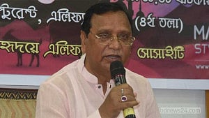 ‘BNP won't stand by if attacked’: DSCC administrator warns Jamaat