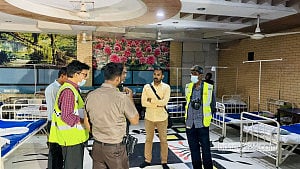 6 newborns die at Ad-din Medical College Hospital