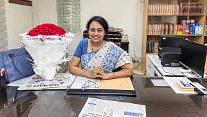 জাতীয় গ্রন্থকেন্দ্রের পরিচালক পদে ফিরলেন আফসানা বেগম