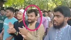 চবি ছাত্রীকে ফেইসবুকে বেনামে কটূক্তি, অভিযোগ শিবিরকর্মীর বিরুদ্ধে