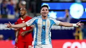 ‘আর্জেন্টিনার লক্ষ্য সবসময় একটাই থাকে’