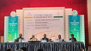 মানদণ্ড না মানলে প্রকল্প নয়: অর্থমন্ত্রী