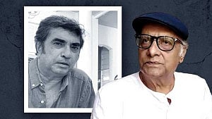 অনীকই সেই বন্ধু, যার জন্য আন্তর্জাতিক মঞ্চে সম্মানিত হয়েছিলাম: পরান