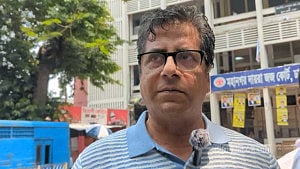 Anis Alamgir gets permanent bail