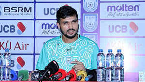 অতীত ভুলে সামনে তাকাচ্ছেন জিকো