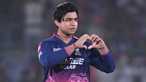 ‘১০-২০ বছর রাজত্ব’ করতে চান সুরিয়াভানশি