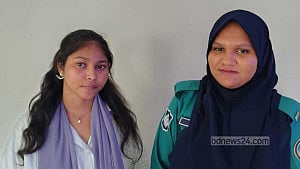 বরিশালে বাস থেকে ইয়াবাসহ রোহিঙ্গা নারী গ্রেপ্তার