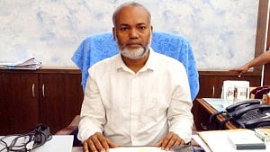 Barishal University gets new VC amid teachers’ strike