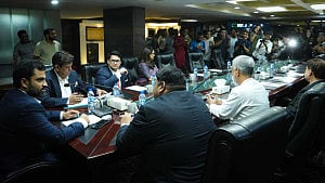 BCB goes to polls Jun 7