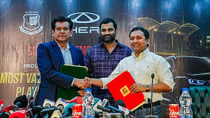 অস্ট্রেলিয়া সিরিজে বাংলাদেশের সেরা ক্রিকেটার পাবেন গাড়ি