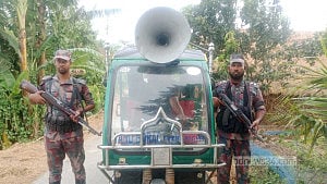 চামড়া পাচারের শঙ্কা, যশোর সীমান্তে বিশেষ সতর্কতা