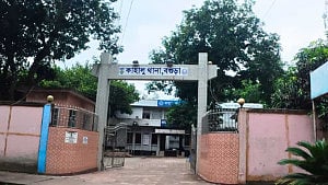 বগুড়ায় দুই মোটরসাইকেলের মুখোমুখি সংঘর্ষে নিহত ৩