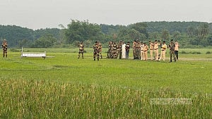 সীমান্তে বিএসএফের গুলিতে ২ জন নিহত, আসকের উদ্বেগ