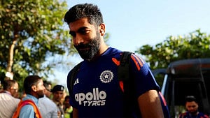 আফগান টেস্টের ভারতীয় দলে ৩ নতুন মুখ, নেই বুমরাহ-জাদেজা