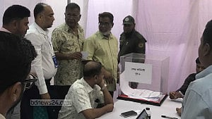 Chittagong Chamber goes to polls