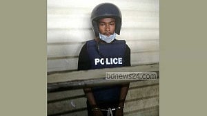 চট্টগ্রামে শিশু আয়াত হত্যার রায় ১৭ জুন