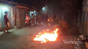 বাকলিয়ায় ‘শিশু ধর্ষণ’: আদালতে অভিযোগপত্র দিল পুলিশ