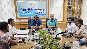 কোরবানির বর্জ্য ৬ ঘণ্টার মধ্যে সরাতে চায় সিসিসি