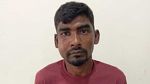 Bakalia child rape suspect ‘confesses’ in court