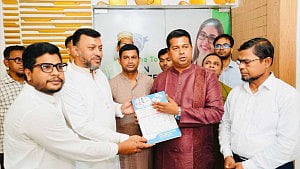 Ctg DC clears hospital dues for child