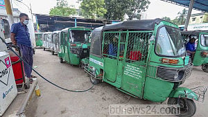 13-day nonstop CNG station service scheduled for Eid