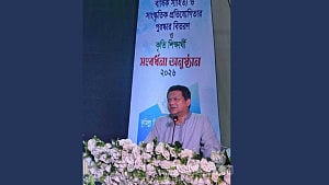 চাঁদপুর যাওয়ার পথে কুমিল্লায় পথসভায় বক্তব্য দেবেন প্রধানমন্ত্রী
