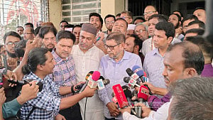 ২ কোটির বেশি শিশু হামের টিকার আওতায় এসেছে: স্বাস্থ্যমন্ত্রী