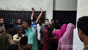 Woman ‘dies in attack' over ‘ha-ha reaction’ in Cox’s Bazar