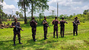 BGB ramps up Cumilla border vigilance