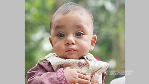 Seven hospitals fail to save 7-month old