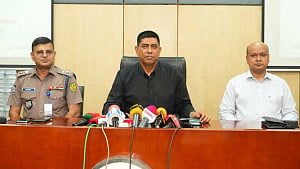Titon killers ‘within our net’: DB