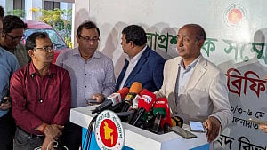 স্থায়ী ‘প্রসিকিউশন সার্ভিস’ গঠন সরকারের বিবেচনাধীন: আইনমন্ত্রী