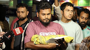 আদ-দ্বীনে ৬ শিশুর মৃত্যু: হাসপাতাল কর্তৃপক্ষের ‘অবহেলা’ ছিল, বলছে তদন্ত কমিটি