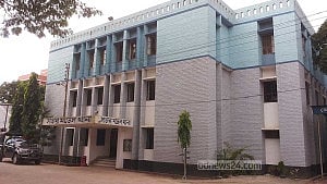‘মাদক প্রতিরোধে ব্যর্থতা’: সাভার মডেল থানার ওসি প্রত্যাহার