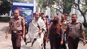 Daughter seeks 7-day parole for Dipu Moni